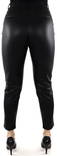 Only Byxor Poptrash easy coated svart - Byxor för damer - 127598 - 2