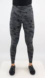 Only Play Leggings Jade, mörkgrå/svart - Träningsbyxor för damer - 131308 - 1