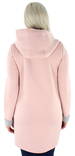 Only Jacka Lena bonded rose smoke - Lätta jackor för damer - 125698 - 2
