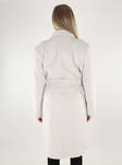 Only Jacket Trillion long coatigan pumice stone - Lätta jackor för damer - 135028 - 2