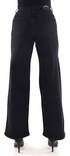 Only vida ben jeans Madison hw wide black - Jeans för damer - 134038 - 2