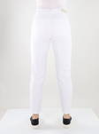 Only damjeans Emily vita - Jeans för damer - 135348 - 2