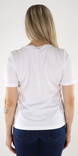 Only T-shirt s/s t-shirt jrs vit - T-shirts för damer - 133918 - 2