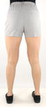 Only dam Shorts Poptrash easy grå - Shorts och capribyxor för damer - 130488 - 2