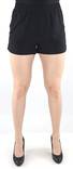 Only Shorts Nova Lux svart - Shorts och capribyxor för damer - 133228 - 1