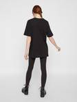 Pieces dam stretchig Leggings London svart - Leggings - 129948 - 2