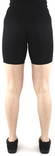 Pieces dam shorts Kiki svart - Shorts och capribyxor för damer - 128348 - 2