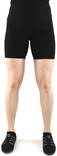 Pieces dam shorts Kiki svart - Shorts och capribyxor för damer - 128348 - 1