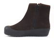 Pomar dam Stövletter Kallio bark suede - Stövletter och kängor för damer - 132148 - 2