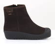 Pomar dam Stövletter Kallio bark suede - Stövletter och kängor för damer - 132148 - 1