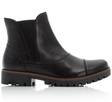 Rieker Stövletter 78574-00 svart - Rieker ankelboots - 129038 - 1
