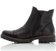 Rieker Stövletter 78574-00 svart - Rieker ankelboots - 129038 - 2
