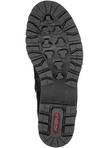 Rieker Stövletter 78574-00 svart - Rieker ankelboots - 129038 - 4