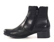 Rieker Stövletter 78653-00 svart - Rieker ankelboots - 134778 - 2