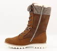 Rieker Remonte dam Stövletter D8474-22 brun - Rieker ankelboots - 131548 - 2