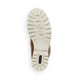 Rieker Remonte dam Stövletter D8474-22 brun - Rieker ankelboots - 131548 - 4