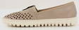 Rieker Promenadskor M2361-60 beige - Rieker promenadskor - 133928 - 2