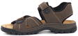 Rieker herr Sandaler 25051-27 brun - Sandaler för herrar - 131068 - 2