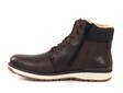 Rieker ankelboots i läder 39430-25 brun - Stövletter och kängor för herrar - 134808 - 2
