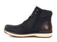 Rieker ankelboots 39440-00 svart - Stövletter och kängor för herrar - 134868 - 2