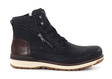 Rieker ankelboots 39440-00 svart - Stövletter och kängor för herrar - 134868 - 1