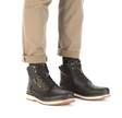 Rieker ankelboots 39440-00 svart - Stövletter och kängor för herrar - 134868 - 6