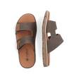 Rieker Slip-in Sandaler för herr 24394-25 brun - Sandaler för herrar - 135548 - 3