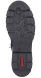 Rieker Stövletter Z9107-00 svart - Rieker ankelboots - 134118 - 5