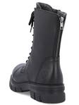 Rieker Stövletter Z9107-00 svart - Rieker ankelboots - 134118 - 3