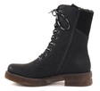 Rieker dam RiekerTex ankelstövlar 72048-00 svart - Rieker ankelboots - 132008 - 2