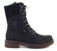 Rieker dam RiekerTex ankelstövlar 72048-00 svart - Rieker ankelboots - 132008 - 1