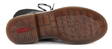 Rieker dam RiekerTex ankelstövlar 72048-00 svart - Rieker ankelboots - 132008 - 4