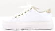 Rieker Sneakers M1921-80 vit - Rieker sneakers - 133078 - 2