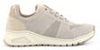 Rieker Sneakers M4904-64 beige - Rieker sneakers - 133588 - 1