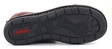 Rieker ankelboots för dam 73356-35 vinröd - Rieker ankelboots - 132338 - 4