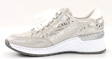 Rieker Wedge sneakers N4316-90 beige combi - Rieker sneakers - 135208 - 3
