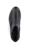 Rieker Stövletter dam X9165-00 svart - Rieker ankelboots - 134658 - 3