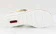 Rieker damsandaler 67463-80 vit - Rieker sandals - 135278 - 3