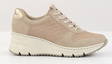 Rieker Sneakers N6353-60 beige - Rieker sneakers - 132978 - 1