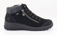 Rieker vattentäta ankelboots för dam, L7132-01 svart - Rieker ankelboots - 131768 - 1