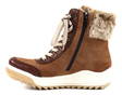 Rieker vattentäta ankelboots för dam, Y4720-24 brun - Rieker ankelboots - 131898 - 2