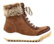Rieker vattentäta ankelboots för dam, Y4720-24 brun - Rieker ankelboots - 131898 - 1