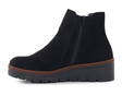 Rieker Stövletter X9172-00 svart - Rieker ankelboots - 134768 - 2