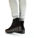 Rieker Stövletter X9172-00 svart - Rieker ankelboots - 134768 - 7