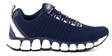 Scholl Sneakers Galaxy sporty dkblue/pink - Sneakers för damer - 129248 - 1