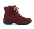 Sievi Essi dam ankelboots vinröda - Stövletter och kängor för damer - 134728 - 1