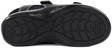 Sievi SandSandaler Ion black 2 svart - Arbetsskor för damer - 128048 - 3