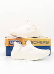 Skechers Slip ins Sneakers 128571/OFWT Max cushioning vit - Skechers sneakers - 136218 - 5