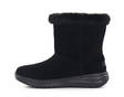 Skechers ON THE GO ankelboots 144773/BBK Svart - Stövletter och kängor för damer - 134598 - 2