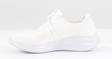 Skechers Sneakers 149856 / WHT Ultra flex Glowing Sky naturvit - Skechers sneakers - 131148 - 2